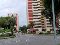 Neptune Court (D15), Apartment #445050621